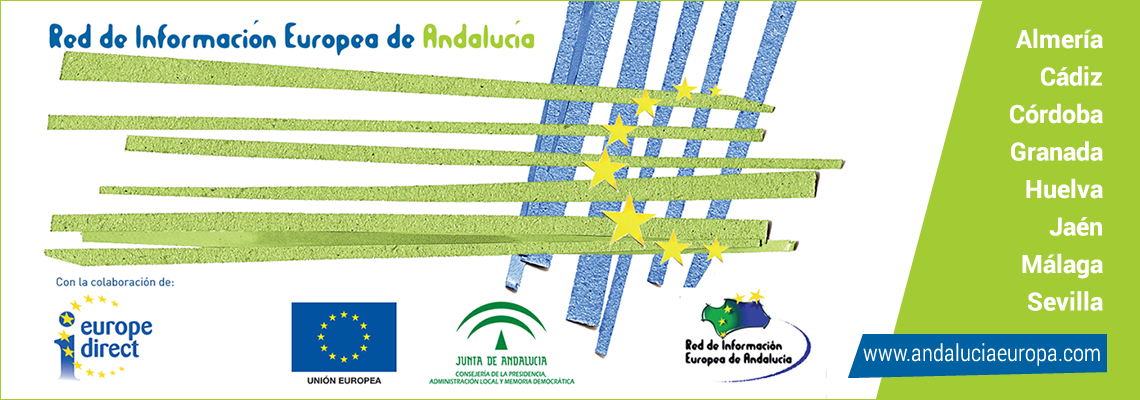 Red de Información Europea de Andalucía