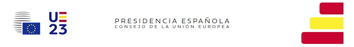 Presidencia Española 