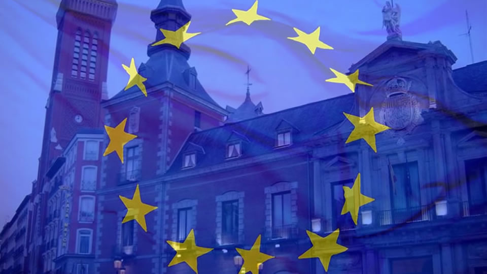 "127º Curso sobre la Unión Europea" del Ministerio de Asuntos Exteriores, Unión Europea y Cooperación