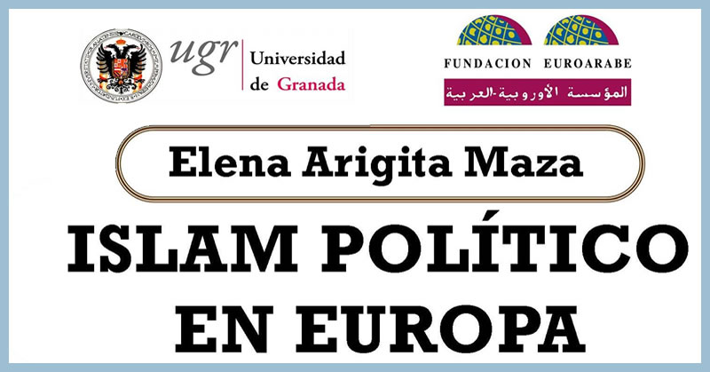 Seminario "Islam Político en Europa"