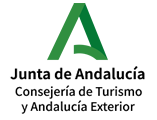 Consejería de Turismo y Andalucía Exterior